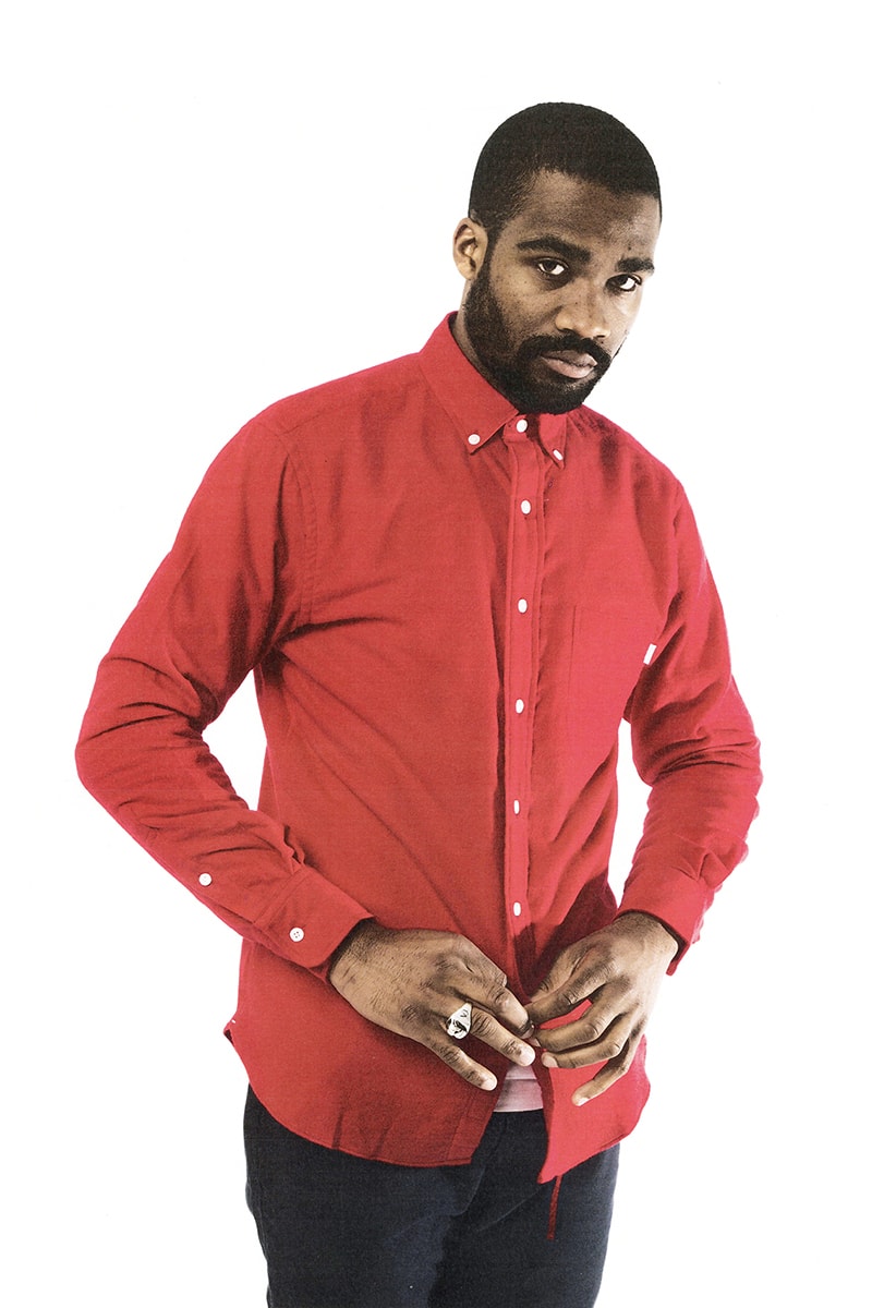 Concepts 2014 Holiday Lookbook