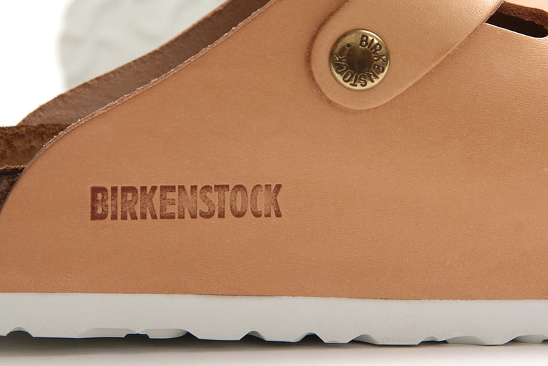 Concepts x Birkenstock 2014 Holiday Boston