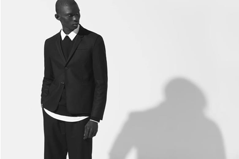 COS 2014 Fall/Winter Style Guide