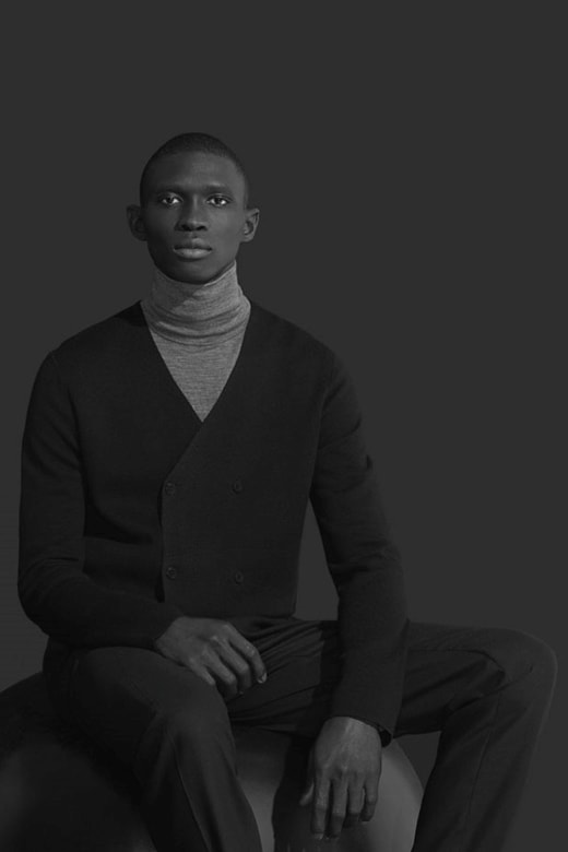 COS 2014 Fall/Winter Style Guide