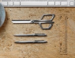 Craft Design Technology Stationery