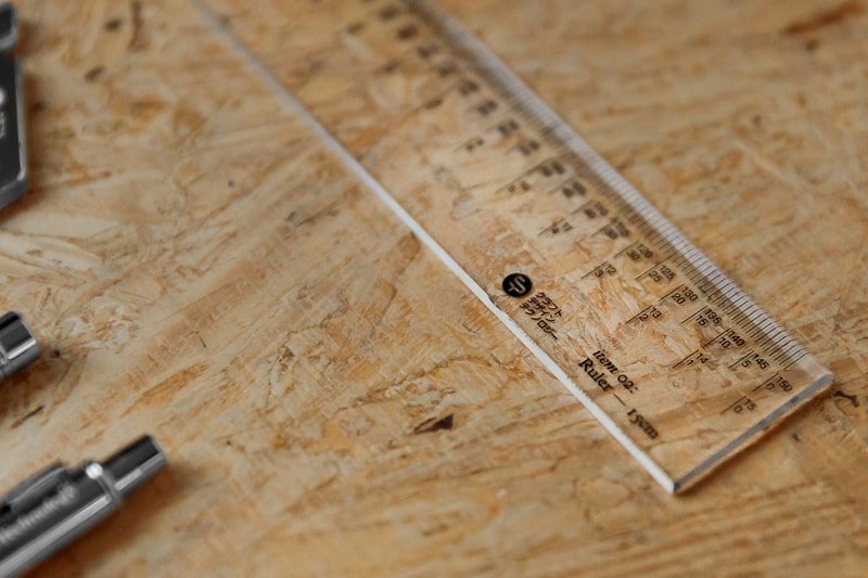 Craft Design Technology Stationery
