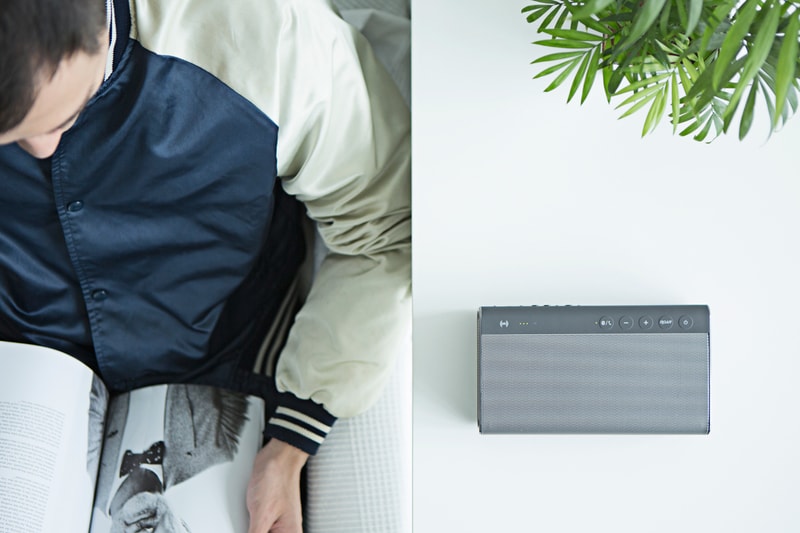 Creative Sound Blaster Roar Portable Wireless Speaker
