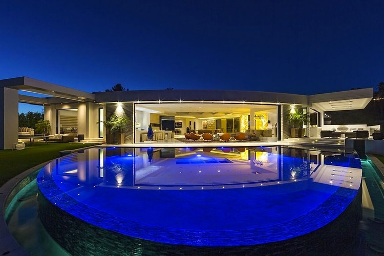 Creator of Minecraft Drops $70 Million on a Beverly Hills Mansion