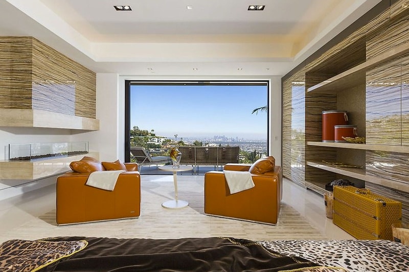 Creator of Minecraft Drops $70 Million on a Beverly Hills Mansion 