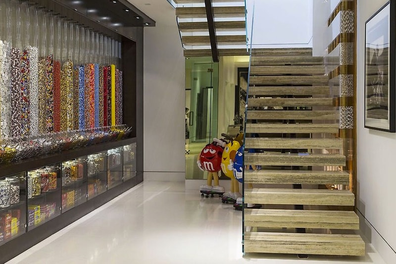 Creator of Minecraft Drops $70 Million on a Beverly Hills Mansion 