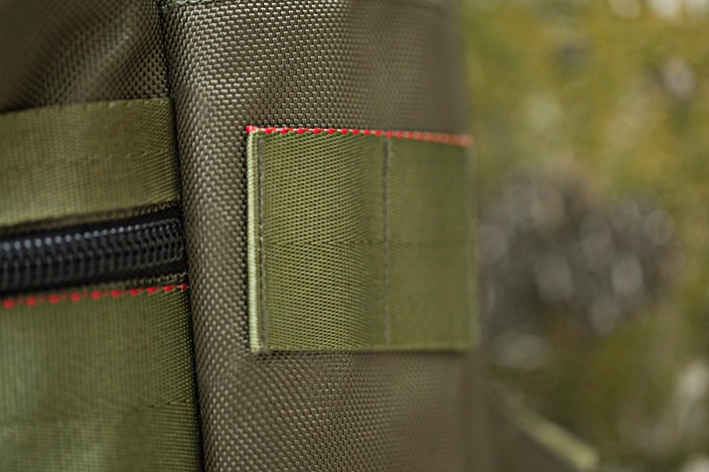 DELTA MILSPEC 2014 Fall/Winter Backpacks