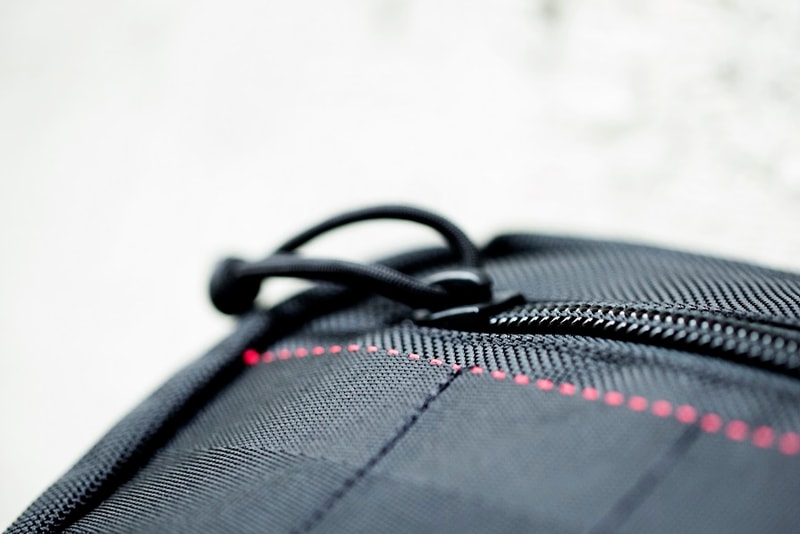 DELTA MILSPEC 2014 Fall/Winter Backpacks