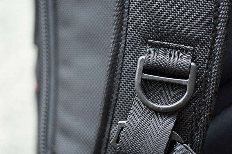 DELTA MILSPEC 2014 Fall/Winter Backpacks