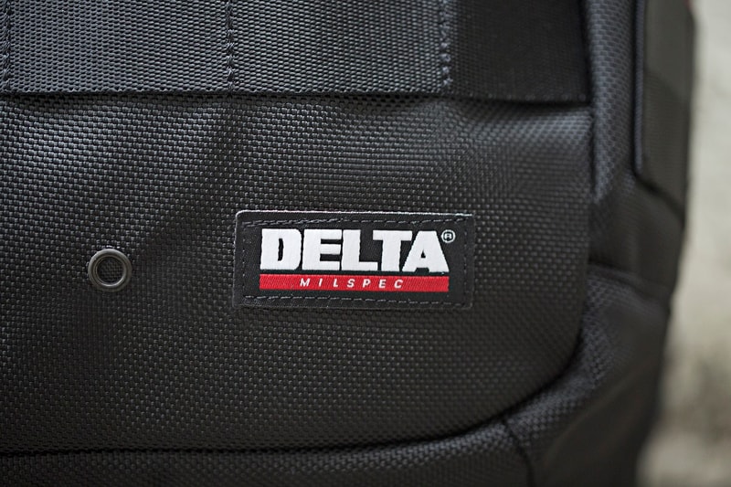 DELTA MILSPEC 2014 Fall/Winter Backpacks