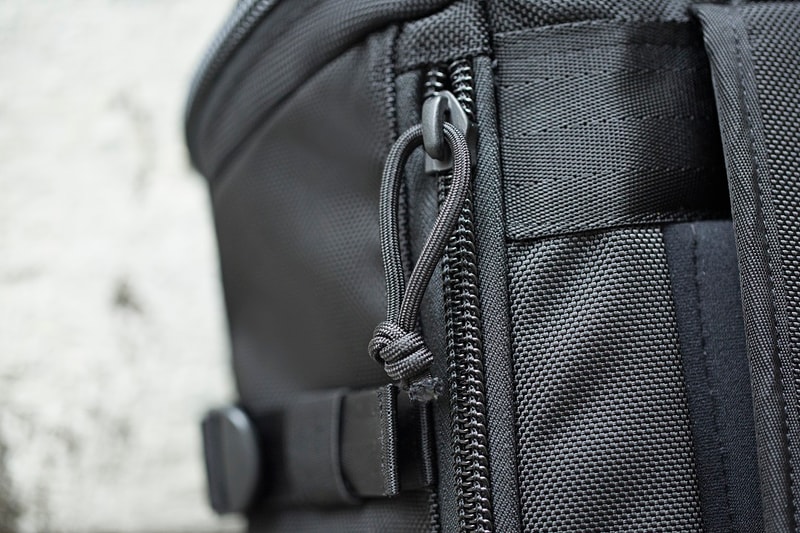 DELTA MILSPEC 2014 Fall/Winter Backpacks