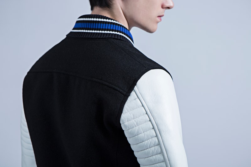 Deluxe 2014 Fall/Winter Collection