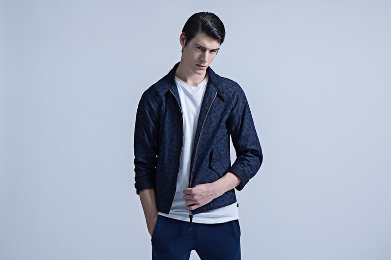 Deluxe 2014 Fall/Winter Collection