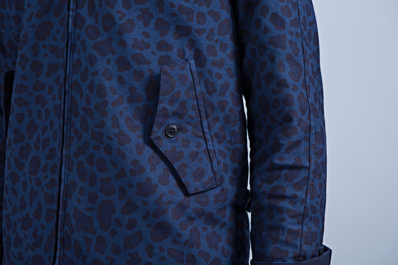 Deluxe 2014 Fall/Winter Collection