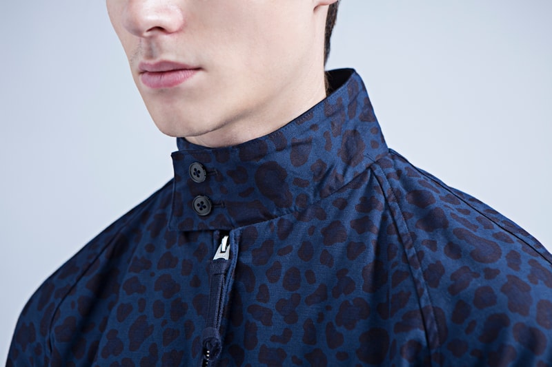 Deluxe 2014 Fall/Winter Collection