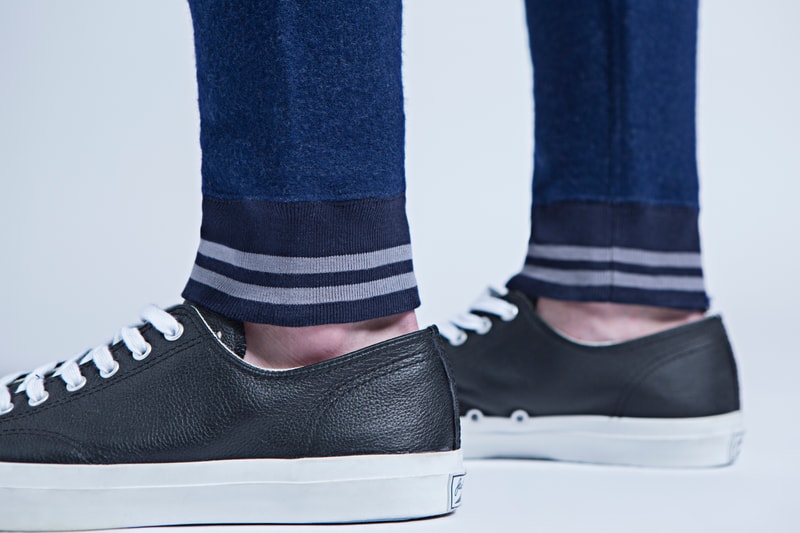Deluxe 2014 Fall/Winter Collection