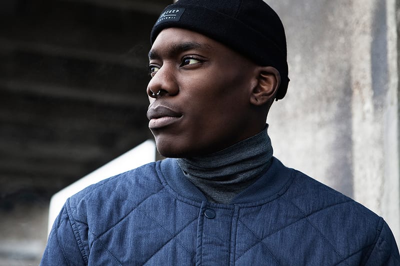 DEZEEP Headwear Collection