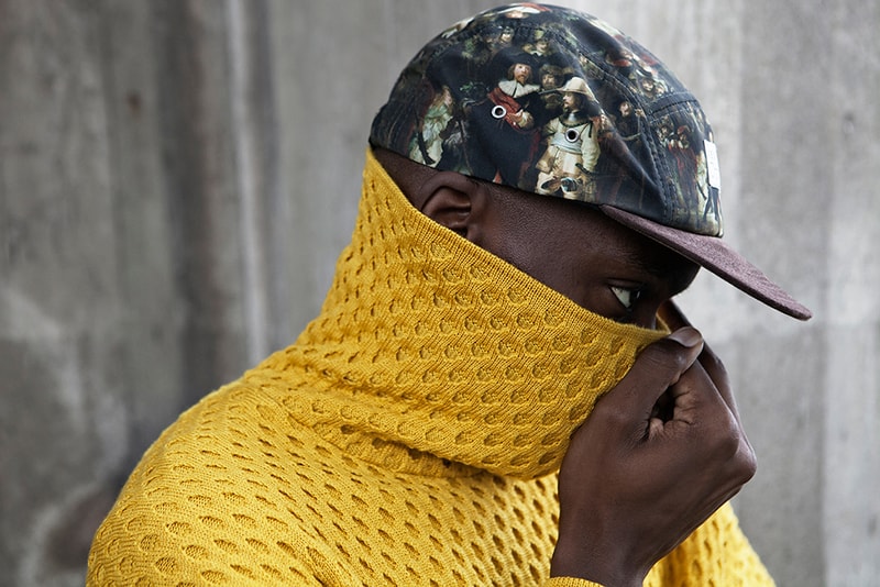 DEZEEP Headwear Collection