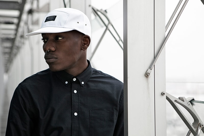 DEZEEP Headwear Collection