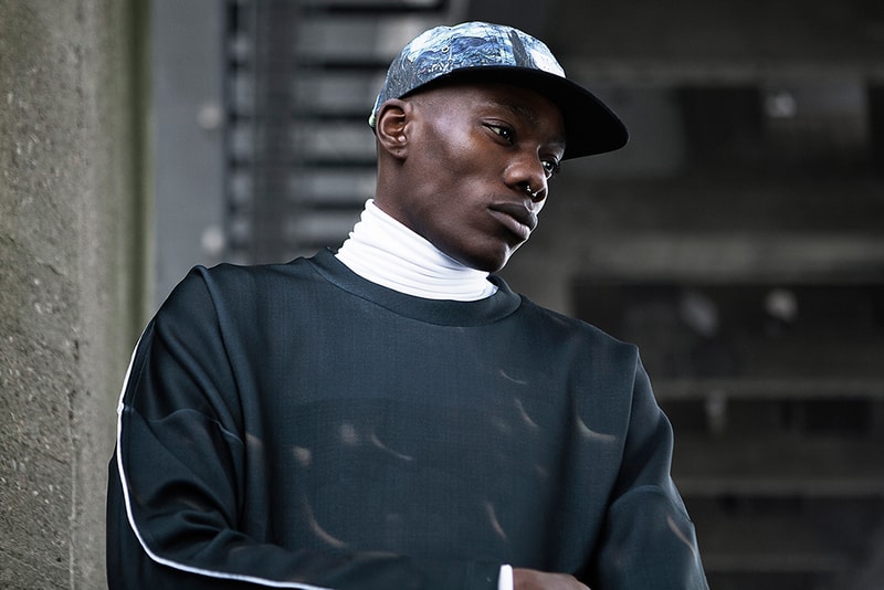 DEZEEP Headwear Collection