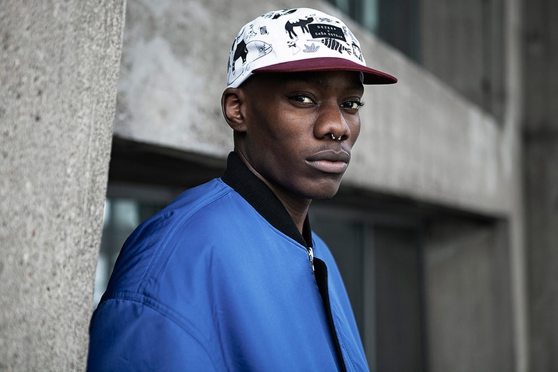 DEZEEP Headwear Collection