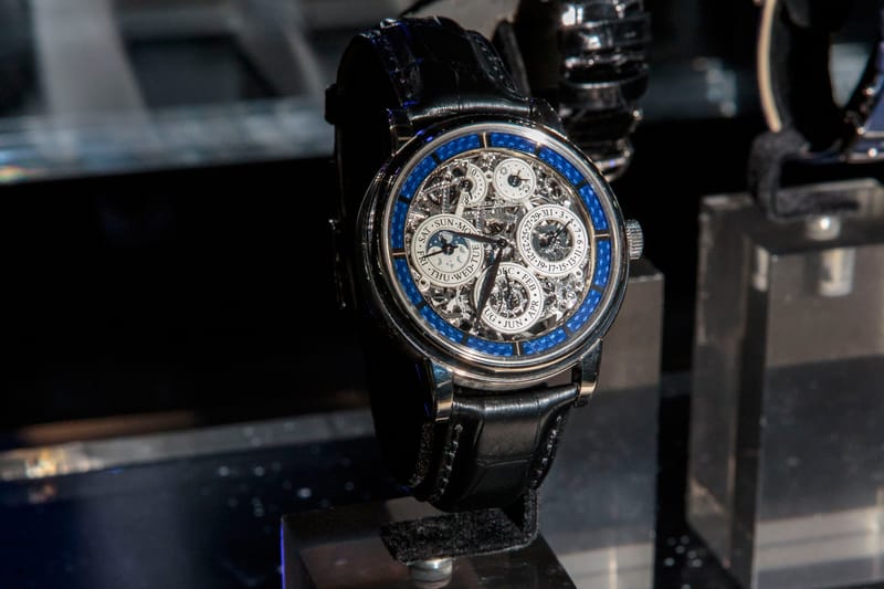 STYLE Edit: A sneak peek at timepieces from the hottest sections at  'Masters of Time X' in Macau | South China Morning Post