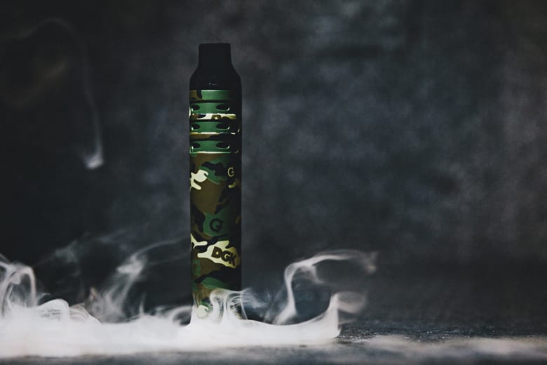 DGK x Grenco Science G Pen Personal Vaporizer