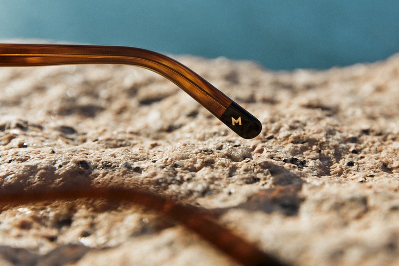 Dick Moby Sustainable Sunglasses