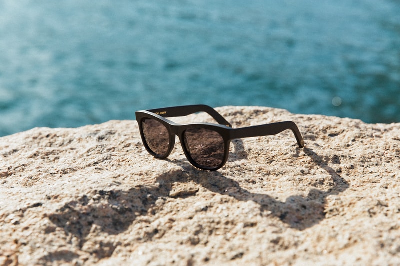 Dick Moby Sustainable Sunglasses