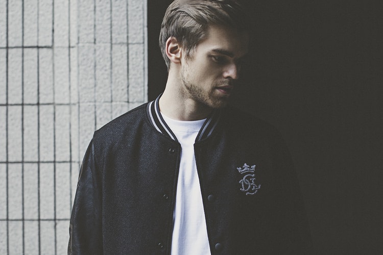 Diesel 2015 Pre-Spring Collection