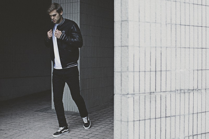 Diesel 2015 Pre-Spring Collection