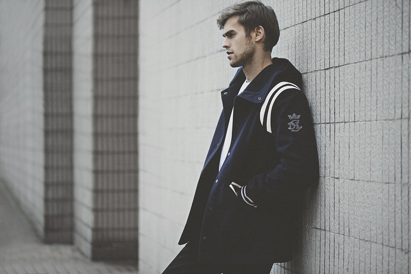Diesel 2015 Pre-Spring Collection