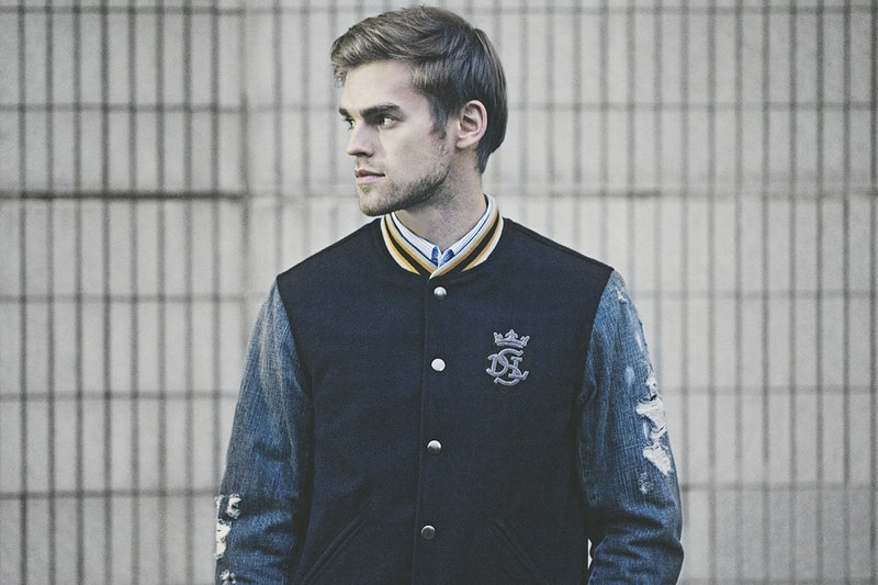 Diesel 2015 Pre-Spring Collection