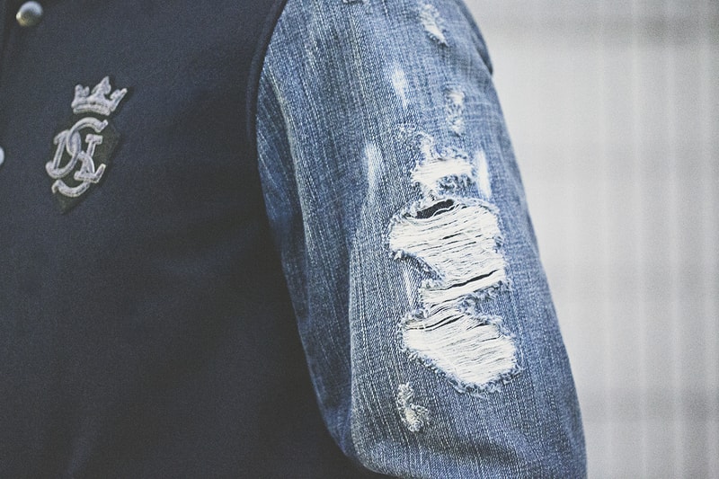 Diesel 2015 Pre-Spring Collection