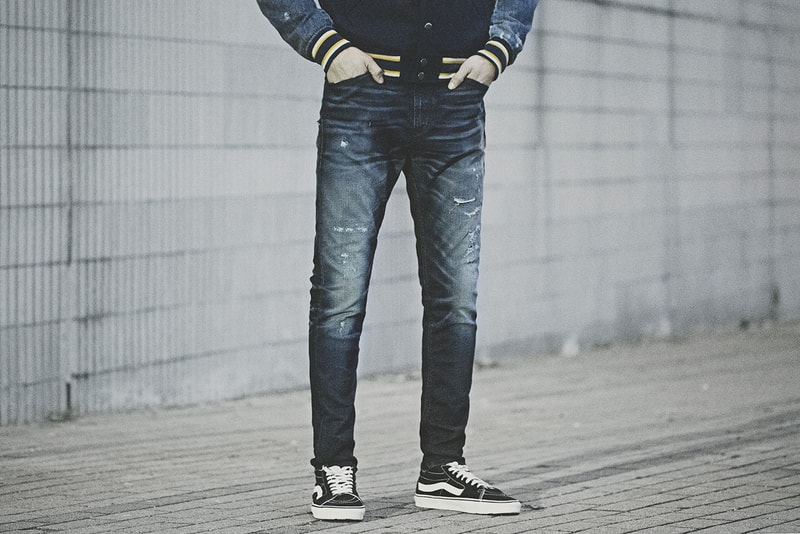 Diesel 2015 Pre-Spring Collection