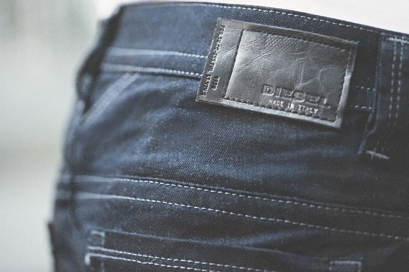Diesel 2015 Pre-Spring Collection