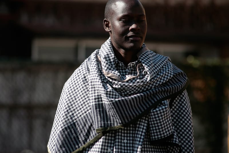 DIGAWEL 2015 Spring/Summer Collection