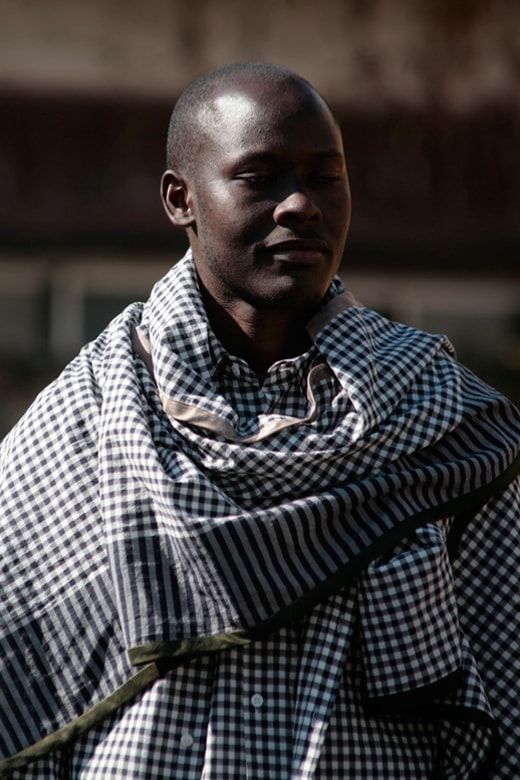 DIGAWEL 2015 Spring/Summer Collection