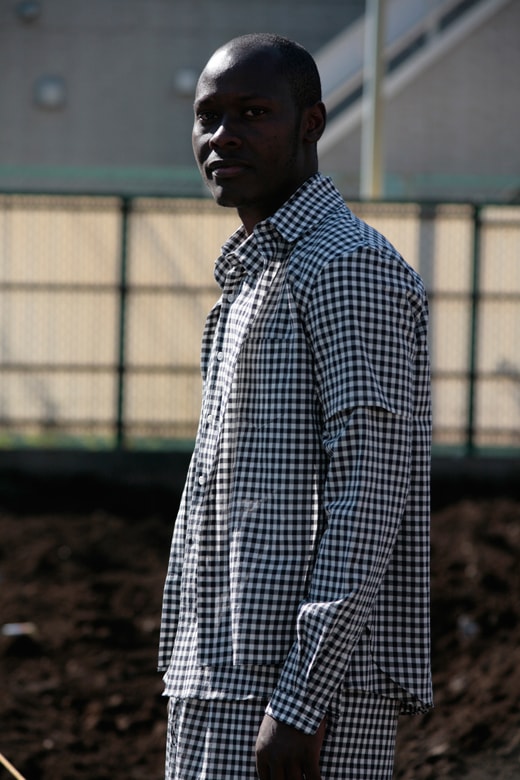 DIGAWEL 2015 Spring/Summer Collection