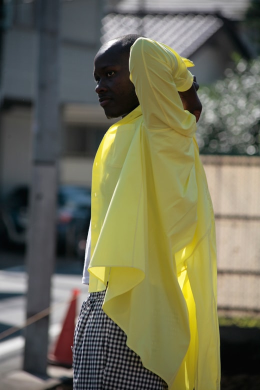 DIGAWEL 2015 Spring/Summer Collection