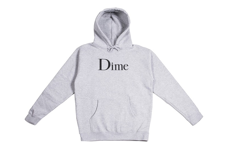 Dime MTL 2014 Fall/Winter "Season Two" Collection