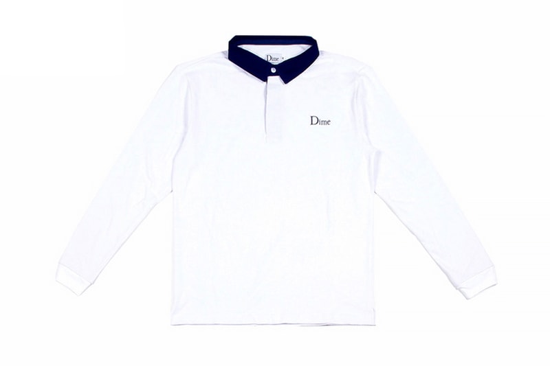 Dime MTL 2014 Fall/Winter "Season Two" Collection