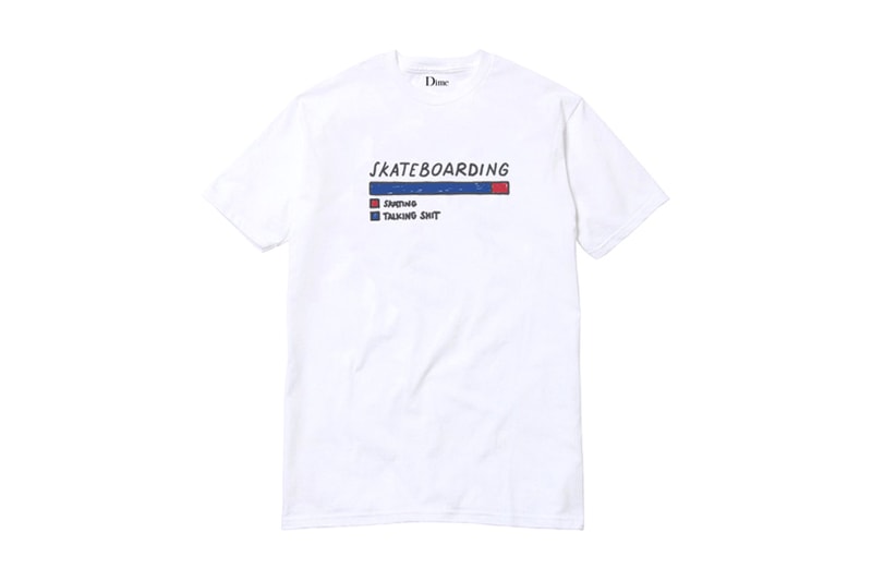 Dime MTL 2014 Fall/Winter "Season Two" Collection