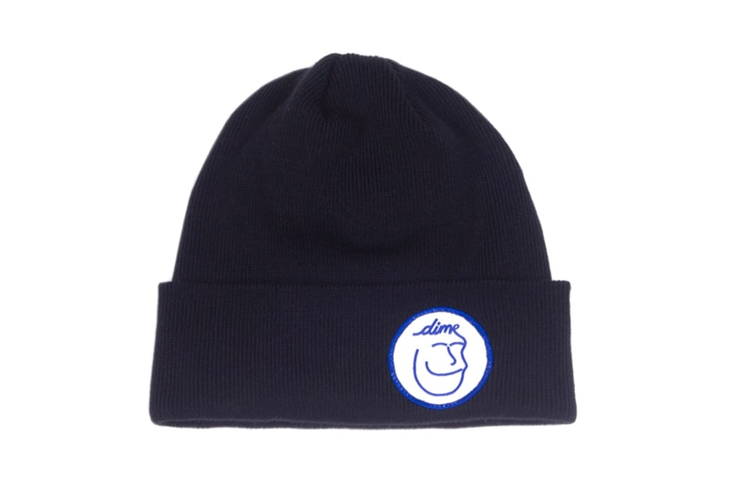 Dime MTL 2014 Fall/Winter "Season Two" Collection