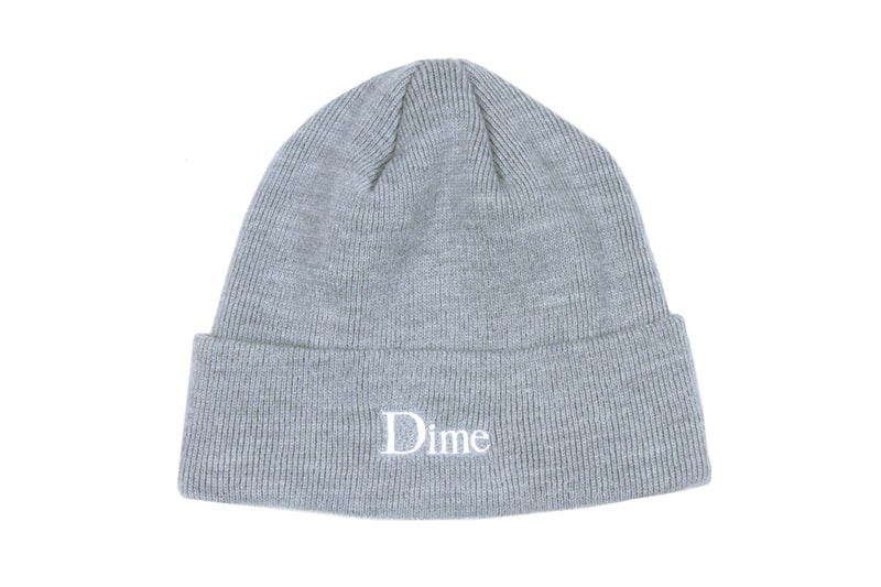 Dime MTL 2014 Fall/Winter "Season Two" Collection