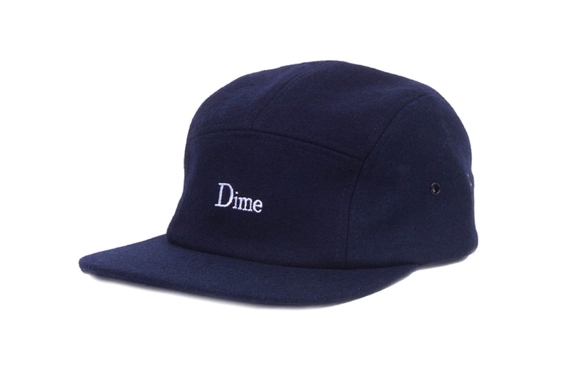 Dime MTL 2014 Fall/Winter "Season Two" Collection