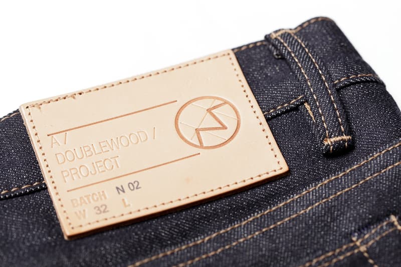 Doublewood 2014 Fall/Winter New Arrivals