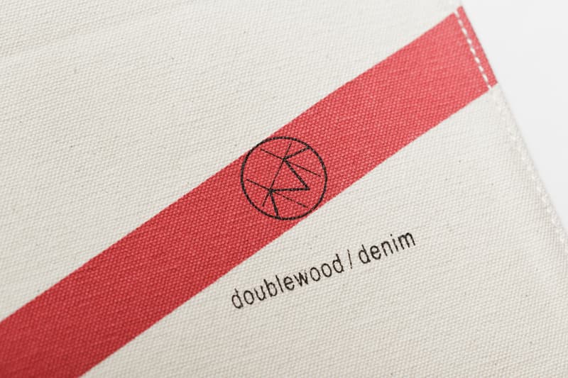 Doublewood 2014 Fall/Winter New Arrivals