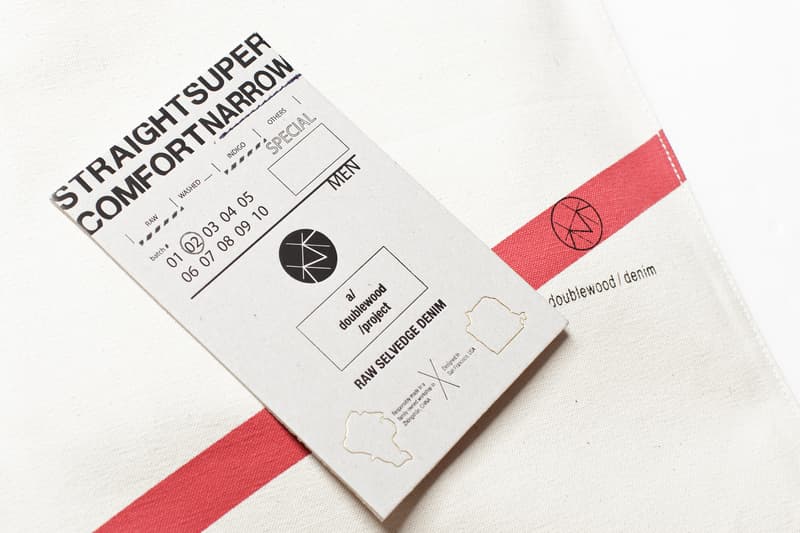 Doublewood 2014 Fall/Winter New Arrivals