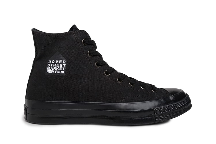 Dover Street Market x Converse All Star Chuck Taylor 70s "DSMNY"